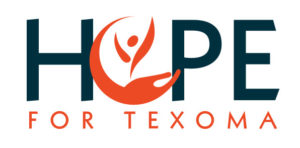 Hope for Texoma